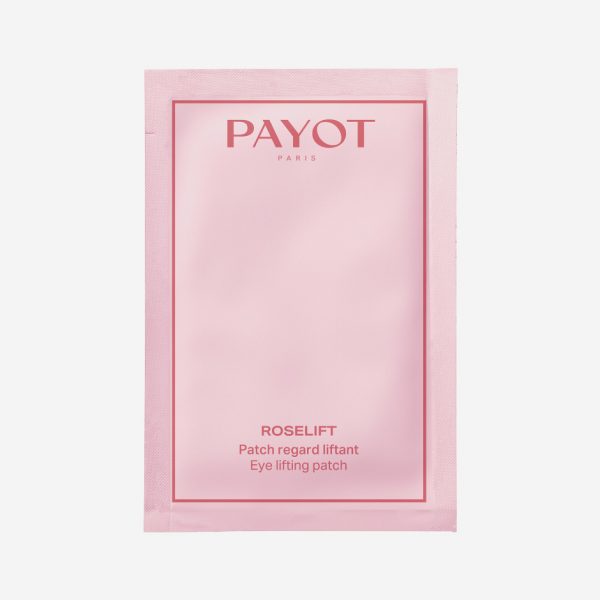 Packaging patchs yeux roselift
